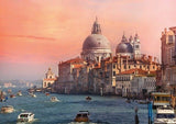 Venedig-Puzzle