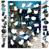 Mindsti - Puzzle "Cat Dream"