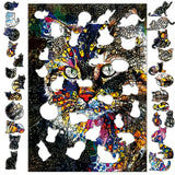 Mindsti - Puzzle "Cat Mosaic"