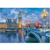 London puzzle