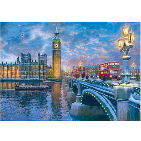 London-Puzzle